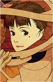 Chiyoko Fujiwara