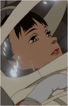 Chiyoko Fujiwara
