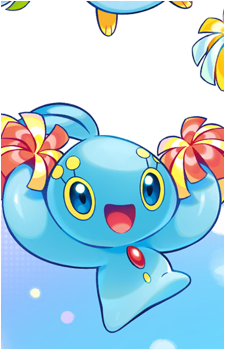 Manaphy