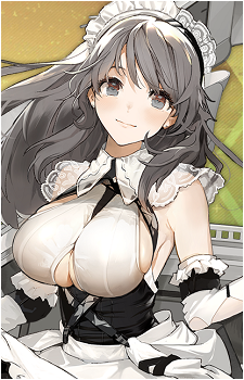 Charybdis's image