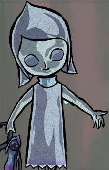 Queen of Fairies's image