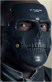 Die-Hardman's image