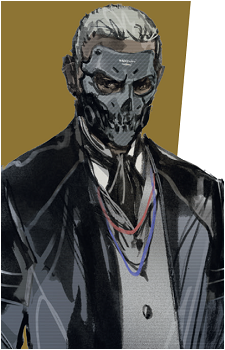 Die-Hardman
