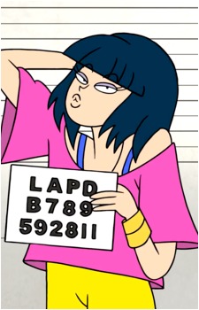 Bridgette Hashima's image