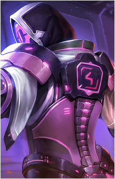 Merlin {SMITE}