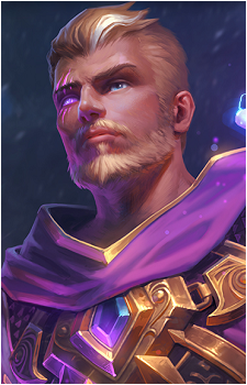 Merlin {SMITE}