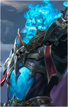Merlin {SMITE}