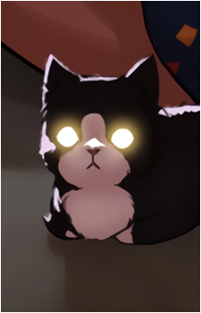 Ryan the Cat