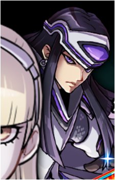 Cu Chulainn {SMT}