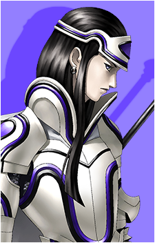 Cu Chulainn's image