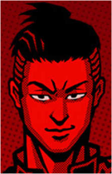 Ken Nakamura's image