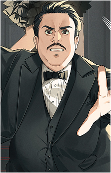 Jacob Kowalski