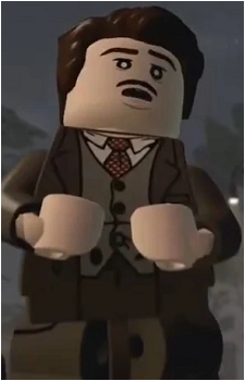 Jacob Kowalski's image