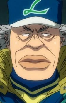 Yuuzaburou Mihara's image