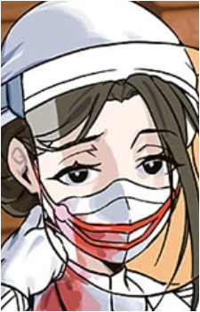 Goukei Kihara
