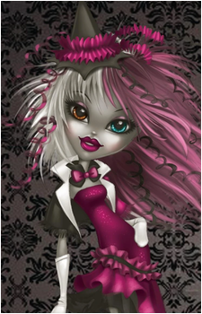 Cloetta Spelletta's image