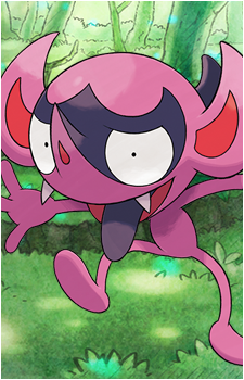 Impidimp's image