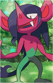 Impidimp