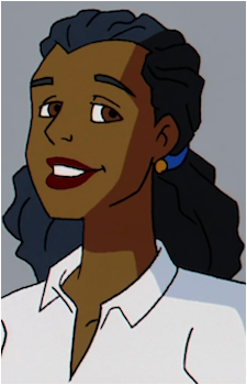 Jean Hawkins's image