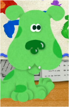 Green Puppy's image
