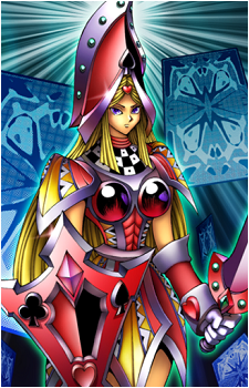 Queen's Knight's image