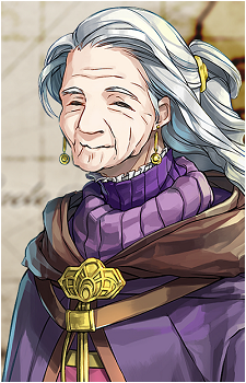 Silvia {Ys}