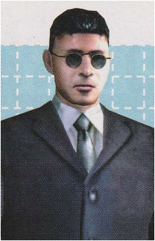 Harry Harris's image
