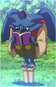 Tengloom