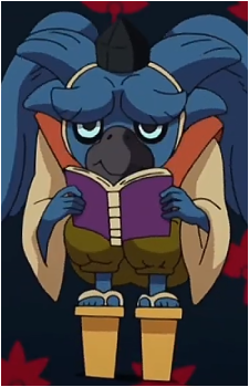 Tengloom's image