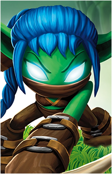 Stealth Elf's image