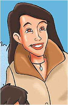 Jennifer Friedman