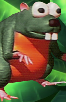 Gnawty's image