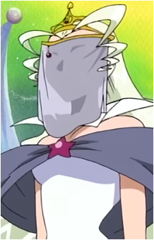 The Witch Queen's image
