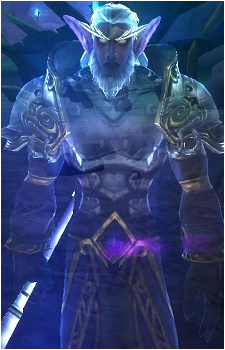 Image source: <a href="https://wowpedia.fandom.com/wiki/Prince_Farondis" title="External link" target="_blank">https://wowpedia.fandom.com/wiki/Prince_Farondis</a> Prince Farondis