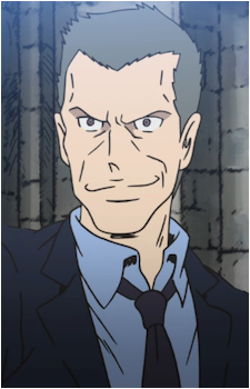 Nix {Lupin}'s image