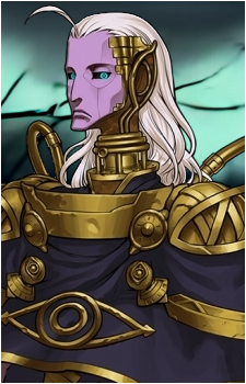 Gustaf {LR}