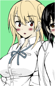 Nagisa Usami