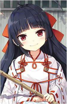 Himemiya Seishin's image