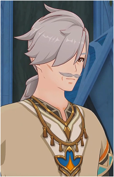 Cyrus (Sumeru)'s image