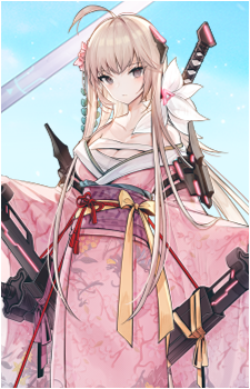 Rin Kamiuezono's image