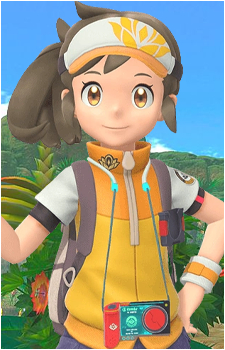 River {PKMN}