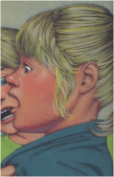 Lindy Powell's image