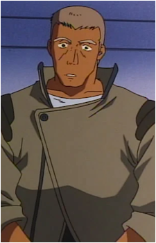 Whitney Haggis Matsumoto