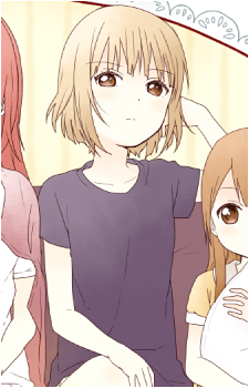Nadeshiko Oomuro