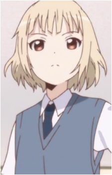 Nadeshiko Oomuro