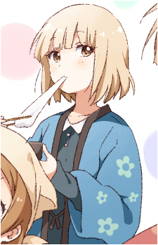 Nadeshiko Oomuro