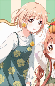 Nadeshiko Oomuro