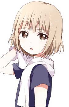 Nadeshiko Oomuro