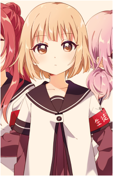 Nadeshiko Oomuro