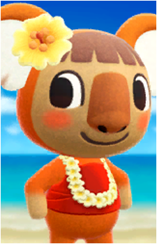 Faith's image